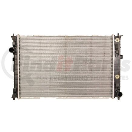 735334 by VALEO - Radiator Ford Fusion 06-10