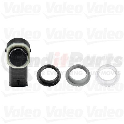 890002 by VALEO - Parking Assist Sensor BMW X3 xdrive 3.0L 2007-2010