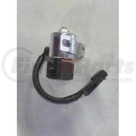 3669537C1 by NAVISTAR - INTERNATIONAL VALVE SOLENOID AIR 3-WAY NC