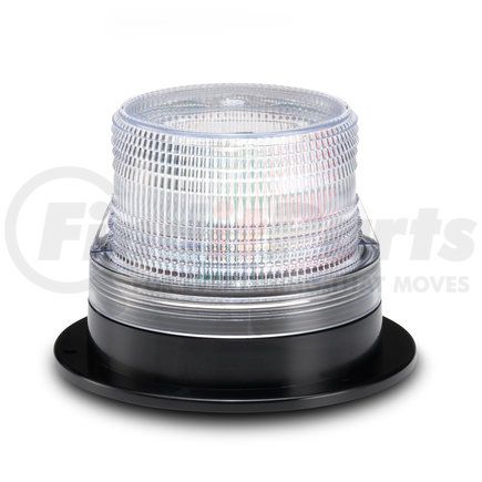 220250-05 by FEDERAL SIGNAL - FIREBOLT LED, PERM./PIPE MNT.