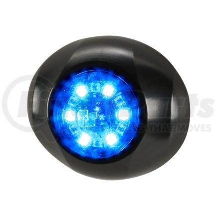 416900XZ-BW by FEDERAL SIGNAL - CORNER LED,DUAL,INLINE FLASHER