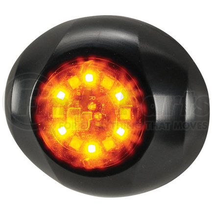 416900Z-AW by FEDERAL SIGNAL - CORNER LED,DUAL,INLINE FLASHER
