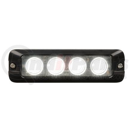 4200S-W by FEDERAL SIGNAL - LIGHT, PERIMETER, 4200S, WHITE