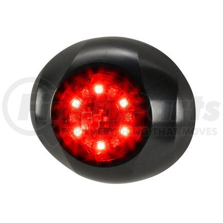416900Z-RB by FEDERAL SIGNAL - CORNER LED,DUAL,INLINE FLASHER