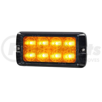 8200S-A by FEDERAL SIGNAL - LIGHT, 8200S, AMBER