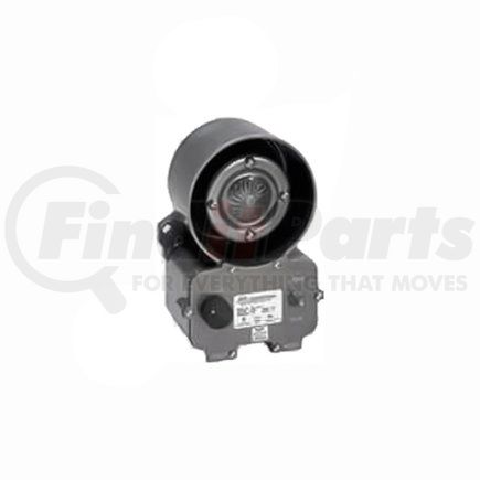 AD26C-1-Z by FEDERAL SIGNAL - INTERCOM,12/24VDC,MSTR,