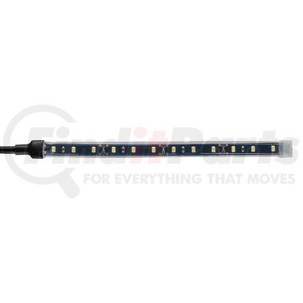 COMFLEX-9 by FEDERAL SIGNAL - FLEXIBLE LIGHT STRIP 9"