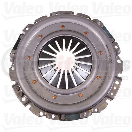 167341 by VALEO - Manual Transmission Cover