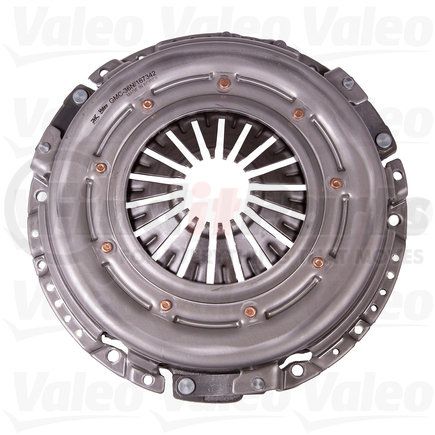 167342 by VALEO - Clutch Cover GMC-36