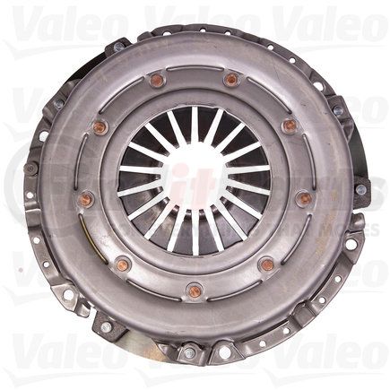 279270 by VALEO - Clutch Cover GMC-35