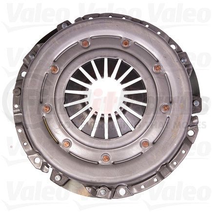 279270 by VALEO - Manual Transmission Cover