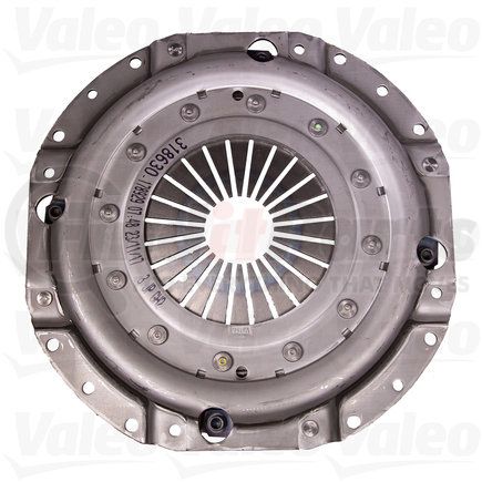 318630 by VALEO - Manual Transmission Cover