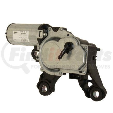 404886 by VALEO - Wiper Motor