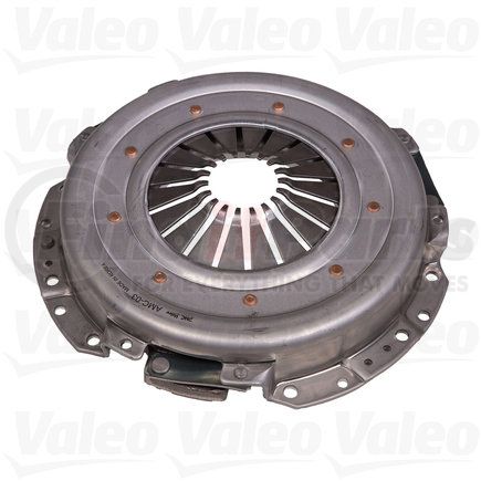 41003 by VALEO - Clutch Cover