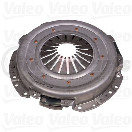 41003 by VALEO - Manual Transmission Cover