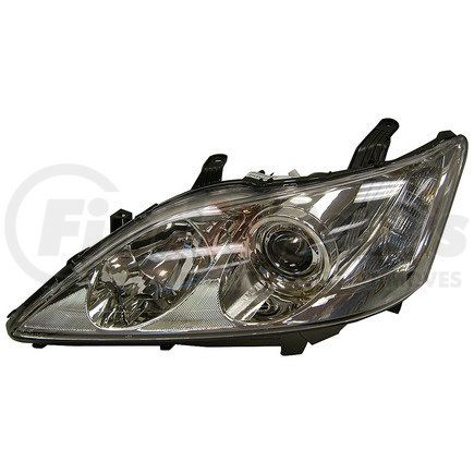 1592060 by DORMAN - HEADLAMP-LEFT