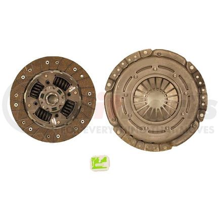 52285405 by VALEO - Clutch Kit Volvo 244 2.1L 1985