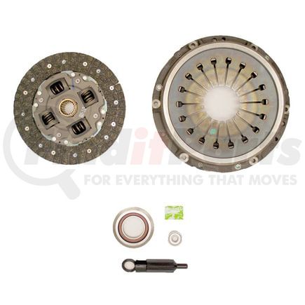 52405201 by VALEO - Clutch Kit Toyota Supra 3.0L 87-92