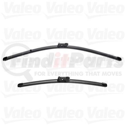 577892 by VALEO - Silencio Wiper FB VF892 Volvo