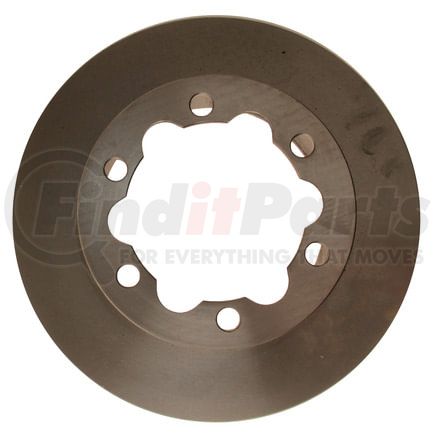 09 9510 10 by BREMBO - Disc Brake Rotor for MERCEDES BENZ