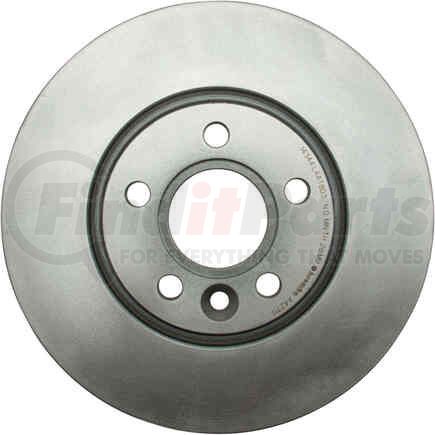 09 A427 11 by BREMBO - Premium UV Coated Front Brake Rotor