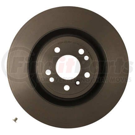 09.A958.11 by BREMBO - Premium UV Coated Front Brake Rotor