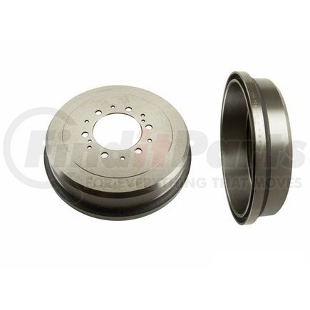 21080 by BREMBO - Brake Drum for TOYOTA