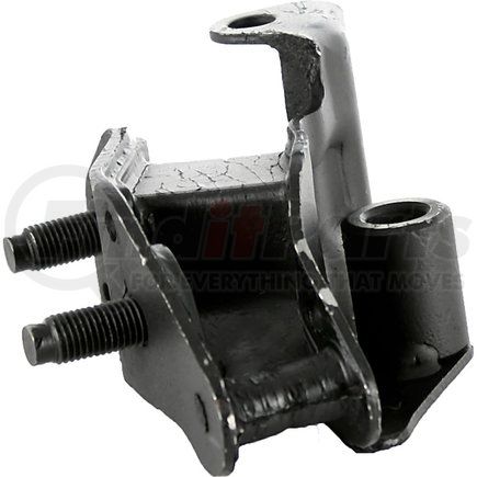 624509 by PIONEER - Automatic Transmission Mount