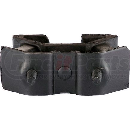 621035 by PIONEER - Automatic Transmission Mount