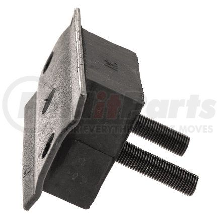 622070 by PIONEER - Manual Transmission Mount