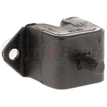 622039 by PIONEER - Manual Transmission Mount