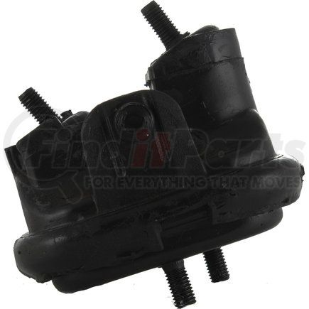 622821 by PIONEER - Automatic Transmission Mount