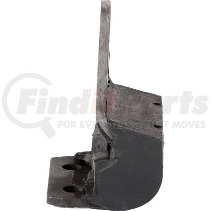 622124 by PIONEER - Manual Transmission Mount