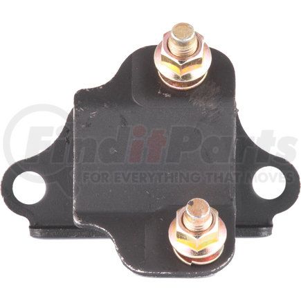 624559 by PIONEER - Automatic Transmission Mount