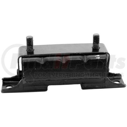 625609 by PIONEER - Automatic Transmission Mount