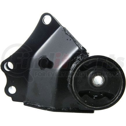 626766 by PIONEER - Automatic Transmission Mount