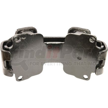 627048 by PIONEER - Manual Transmission Mount