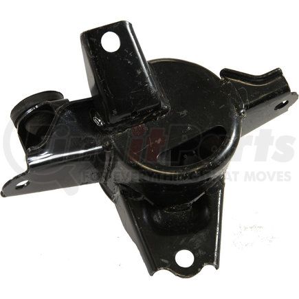 627155 by PIONEER - Manual Transmission Mount