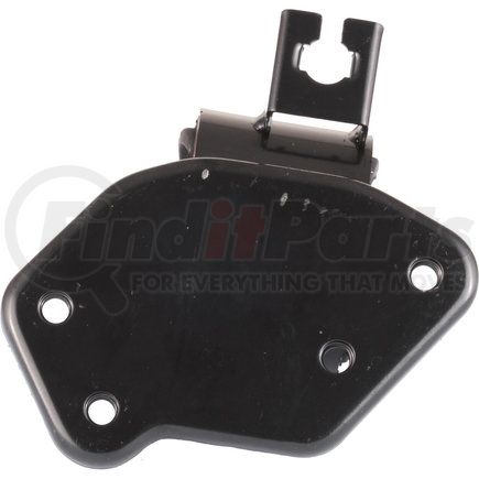 627145 by PIONEER - Manual Transmission Mount