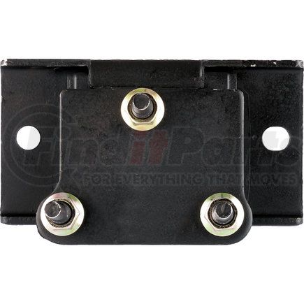 627366 by PIONEER - Manual Transmission Mount