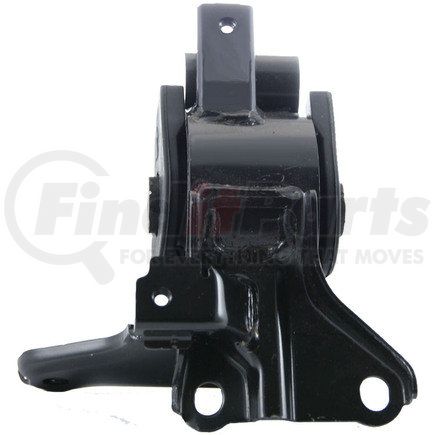 627186 by PIONEER - Manual Transmission Mount