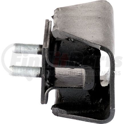 628050 by PIONEER - Manual Transmission Mount