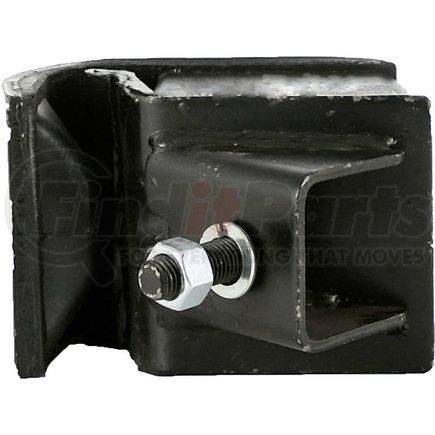 628245 by PIONEER - Automatic Transmission Mount