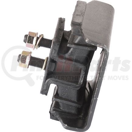 628452 by PIONEER - Manual Transmission Mount