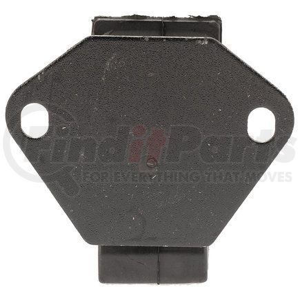 628545 by PIONEER - Manual Transmission Mount