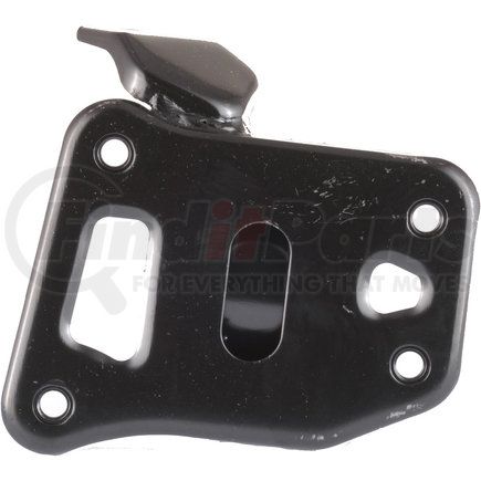 628694 by PIONEER - Automatic Transmission Mount