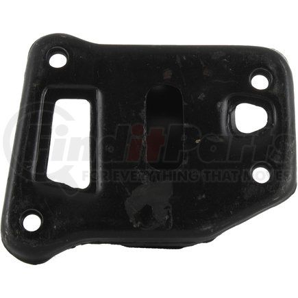 628700 by PIONEER - Manual Transmission Mount