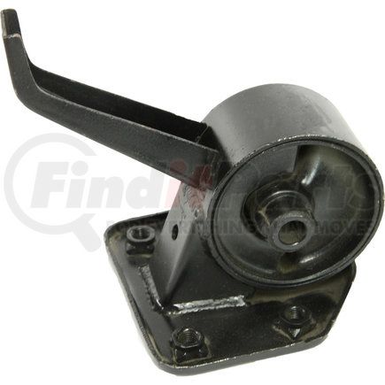 628730 by PIONEER - Manual Transmission Mount