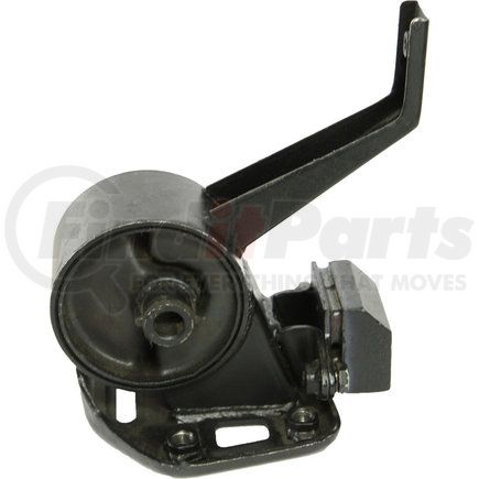 628731 by PIONEER - Manual Transmission Mount