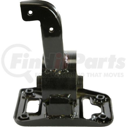 628741 by PIONEER - Automatic Transmission Mount